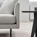 Fredericia Calmo 80 - 3 Seater Sofa