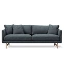 Fredericia Calmo 2 Seater Sofa