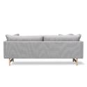 Fredericia Calmo 2 Seater Sofa