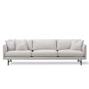 Fredericia Calmo 80 - 3 Seater Sofa