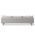 Fredericia Calmo 80 - 3 Seater Sofa