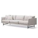 Fredericia Calmo 80 - 3 Seater Sofa