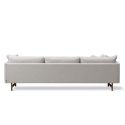 Fredericia Calmo 80 - 3 Seater Sofa