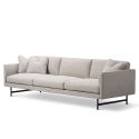 Fredericia Calmo 80 - 3 Seater Sofa