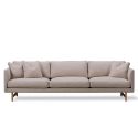 Fredericia Calmo 80 - 3 Seater Sofa