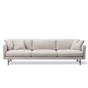 Fredericia Calmo 80 - 3 Seater Sofa