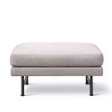 Fredericia Calmo Ottoman - Small