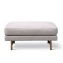 Fredericia Calmo Ottoman - Small