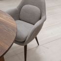 Fredericia Swoon Dining Chair