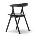 Fredericia Yksi Dining Chair