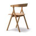 Fredericia Yksi Dining Chair