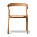 Fredericia Yksi Dining Chair