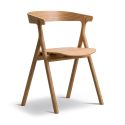 Fredericia Yksi Dining Chair