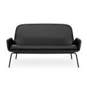 Normann Copenhagen Era Sofa - Metal Base