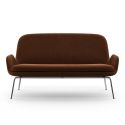 Normann Copenhagen Era Sofa - Metal Base