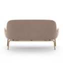 Normann Copenhagen Era Sofa - Wooden Base