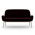 Normann Copenhagen Era Sofa - Wooden Base