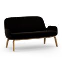 Normann Copenhagen Era Sofa - Wooden Base