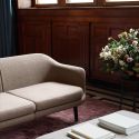 Normann Copenhagen Sum Two Seater Sofa