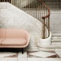 Normann Copenhagen Sum Two Seater Sofa