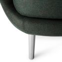 Normann Copenhagen Sum Three Seater Sofa