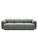 Normann Copenhagen Swell Three Seater Sofa