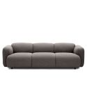 Normann Copenhagen Swell Three Seater Sofa