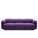 Normann Copenhagen Swell Three Seater Sofa