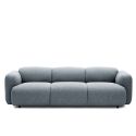 Normann Copenhagen Swell Three Seater Sofa