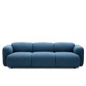 Normann Copenhagen Swell Three Seater Sofa