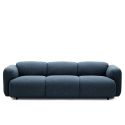 Normann Copenhagen Swell Three Seater Sofa