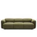 Normann Copenhagen Swell Three Seater Sofa