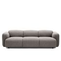 Normann Copenhagen Swell Three Seater Sofa