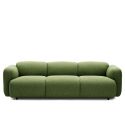 Normann Copenhagen Swell Three Seater Sofa