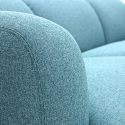 Normann Copenhagen Swell Three Seater Sofa