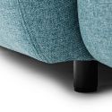 Normann Copenhagen Swell Three Seater Sofa