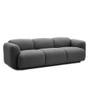 Normann Copenhagen Swell Three Seater Sofa