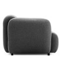 Normann Copenhagen Swell Two Seater Sofa