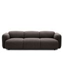 Normann Copenhagen Swell Three Seater Sofa