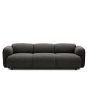 Normann Copenhagen Swell Three Seater Sofa