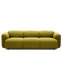 Normann Copenhagen Swell Three Seater Sofa