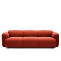 Normann Copenhagen Swell Three Seater Sofa