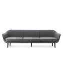 Normann Copenhagen Sum Three Seater Sofa