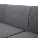 Normann Copenhagen Sum Three Seater Sofa