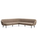 Normann Copenhagen Sum Sectional Sofa Components