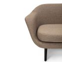 Normann Copenhagen Sum Sectional Sofa Components