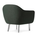 Normann Copenhagen Sum Armchair