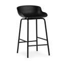 Normann Copenhagen Hyg Bar/Counter Stool