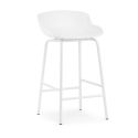 Normann Copenhagen Hyg Bar/Counter Stool