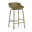 Normann Copenhagen Hyg Bar/Counter Stool